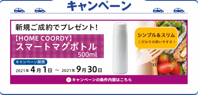 HOME COORDY スマートマグボトル